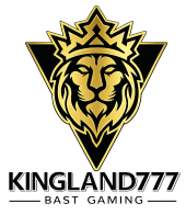 KINGLAND777 ชีวิตมันส์ รวยทันใจ เดิมพันไม่มีสะดุด